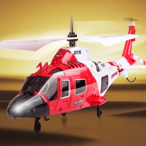 هلیکوپتر کنترلی سایما مدل SYMA S111G RC Helicopter _کوادکوپتر